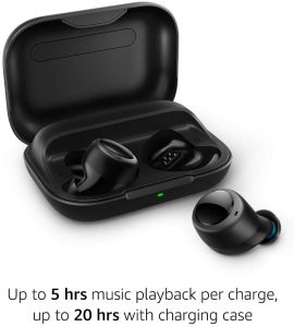 Amazon Echo Earbuds