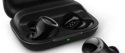 Amazon Echo Earbuds