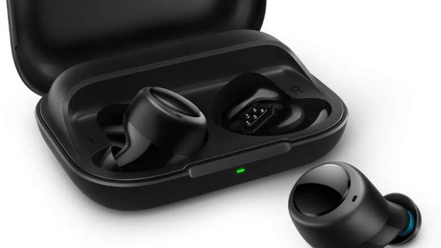 Amazon Echo Earbuds