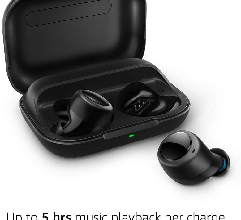 Amazon Echo Earbuds