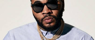 Kevin Gates